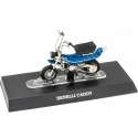 1975 Benelli Caddy 50 Azul/Blanco "Passione Motorini" 1:18 Editorial Salvat MOTO26