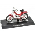 1973 Romeo Tentation Rojo "Passione Motorini" 1:18 Editorial Salvat MOTO27