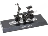 Compatible con Italjet Pack...