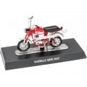 1974 Garelli Mini Bat Rojo/Plateado "Passione Motorini" 1:18 Editor...