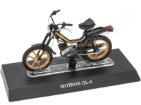 Compatible con Motron GL-4...