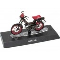 1982 Beta M4 Negro/Rojo "Passione Motorini" 1:18 Editorial Salvat MOTO40