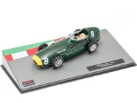 Compatible con Vanwall 57...