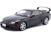 Compatible con Toyota Supra...