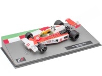 Compatible con McLaren M23...