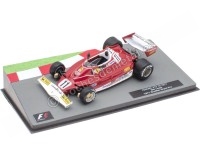 Compatible con Ferrari 312...