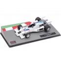 1977 Shadow DN8 Nº17 Alan Jones Ganador GP F1 Austria 1:43 Editoria...