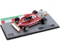 Compatible con Ferrari 312...