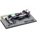 2012 Williams FW34 Nº18 Pastor Maldonado Ganador GP F1 España 1:43 Editorial Salvat ABF1M090A