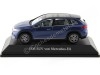 2022 Mercedes-Benz EQS SUV (X296) Electric Art Line Azul Sodalite 1...