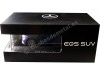 2022 Mercedes-Benz EQS SUV (X296) Electric Art Line Azul Sodalite 1...