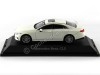 2018 Mercedes-Benz CLS (C257) Blanco Brillante Designo Diamond 1:43...