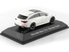 2019 Mercedes-Benz CLA Shooting Brake (X118) Blanco Polar 1:43 Deal...