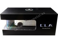 2019 Mercedes-Benz CLA Shooting Brake (X118) Blanco Polar 1:43 Deal...