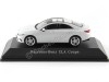 2019 Mercedes-Benz CLA Coupe (C118) Blanco Digital 1:43 Dealer Edition B66960470