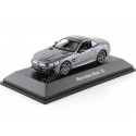 2016 Mercedes-Benz SL Convertible (R231) Gris Selenite 1:43 Dealer ...