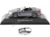 2016 Mercedes-Benz SL Convertible (R231) Gris Selenite 1:43 Dealer ...