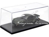 Cochesdemetal.es Lote 6 Urnas Vitrinas Expositoras Para Tus Modelos a Escala 1:24 Triple-9 24000