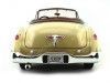 Cochesdemetal.es 1949 Buick Roadsmaster Open Convertible Amarillo-Beige 1:18 Motor Max 73116