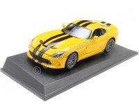 Compatible con Dodge Viper...