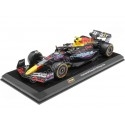 2023 Red Bull RB19 Nº11 Sergio Pérez GP Miami 1:24 Bburago 28030