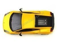 Cochesdemetal.es 2007 Lamborghini Gallardo Superleggera Amarillo 1:18 Motor Max 73181