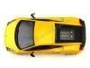 Cochesdemetal.es 2007 Lamborghini Gallardo Superleggera Amarillo 1:18 Motor Max 73181