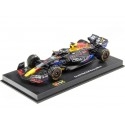 2023 Red Bull RB19 Nº1 Max Verstappen Ganador GP EE.UU. 1:43 Bburago Signature Series 38083V