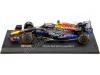 2023 Red Bull RB19 Nº1 Max Verstappen Ganador GP EE.UU. 1:43 Bburago Signature Series 38083V