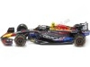 2023 Red Bull RB19 Nº11 Sergio Pérez GP EE.UU. 1:43 Bburago 38082P