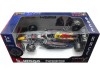 2023 Red Bull RB19 Nº11 Sergio Pérez GP EE.UU. 1:43 Bburago 38082P