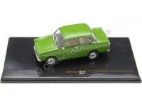 1971 DAF 33 Verde 1:43 IXO Models CLC561N.22