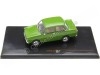 1971 DAF 33 Verde 1:43 IXO Models CLC561N.22