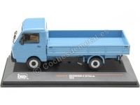 1978 Camión Volkswagen VW LT 28 Pick-Up Azul 1:43 IXO Models CLC554N.22