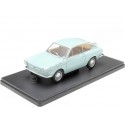 1965 Fiat 850 Coupe (Seat 850 Coupe) Azul "Coches Inolvidables" 1:2...