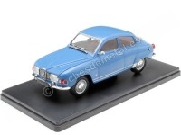 Compatible con Saab 96 V4...