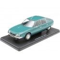 1974 Citroen CX Azul "Coches Inolvidables" 1:24 Editorial Salvat ES34