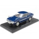 1970 Toyota Celica GT Azul Oscuro "Coches Inolvidables" 1:24 Editor...