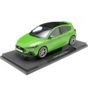 2022 Ford Focus ST Verde Metalizado 1:18 MC Group 18452