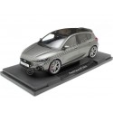 2022 Ford Focus ST Gris Magnético 1:18 MC Group 18454