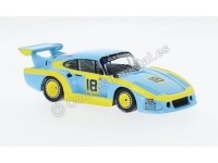 Compatible con Porsche 935...