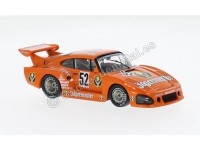 Compatible con Porsche 935...