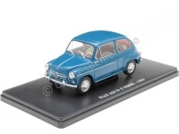 Compatible con Fiat 600D...