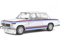 Compatible con BMW 2002 Tii...