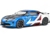 Compatible con Alpine A110...