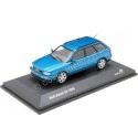 1994 Audi Avant S2 Azul Pelícano 1:43 Solido S4314506