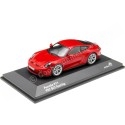 2023 Porsche 911 (992) GT3 Touring Rojo Guardia 1:43 Solido S4316501