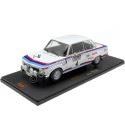 1973 BMW 2002 (E20) Nº4 Waldegard/Thorszelius RAC Rally 1:18 IXO Models 18RMC163.22