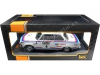 1973 BMW 2002 (E20) Nº4 Waldegard/Thorszelius RAC Rally 1:18 IXO Models 18RMC163.22