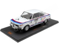 1973 BMW 2002 (E20) Nº11 Warmbold/Todt RAC Rally 1:18 IXO Models 18...